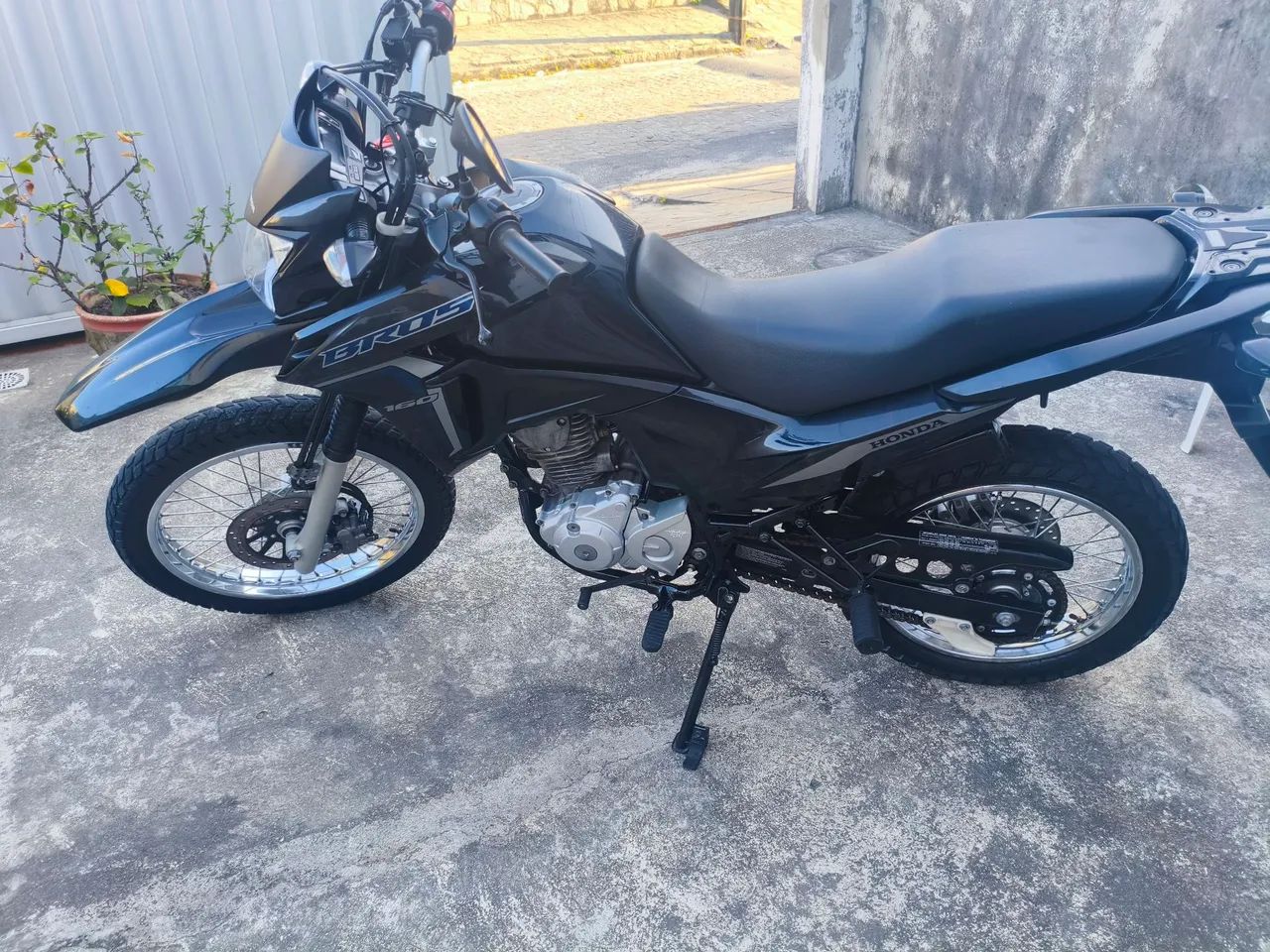 Honda Bros (EXTRA) - Foto 2