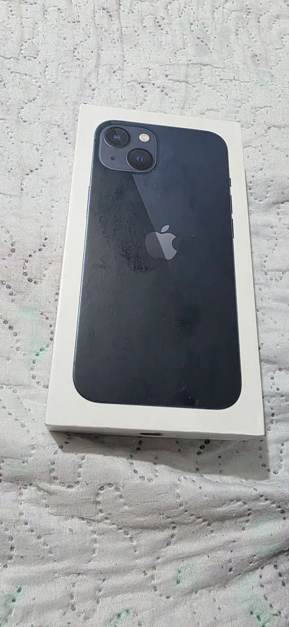 Iphone 13   - Foto 3