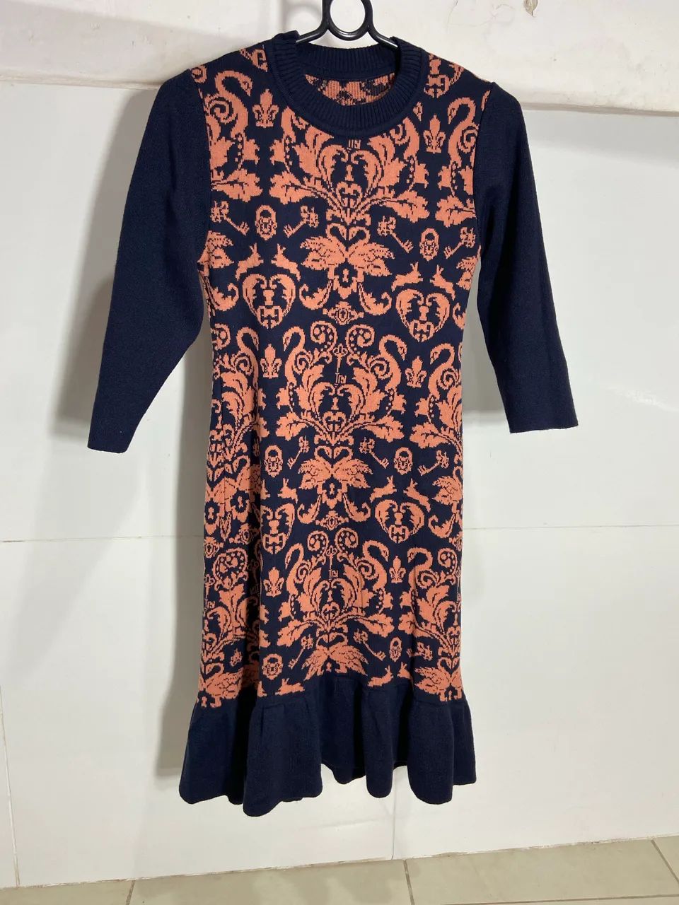 Vestido Antix M