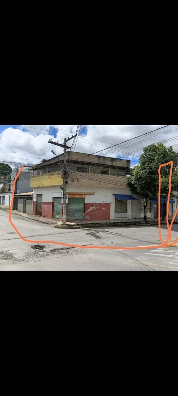 Vende-se este imóvel, com 3 casas e 6 lojas - Foto 5