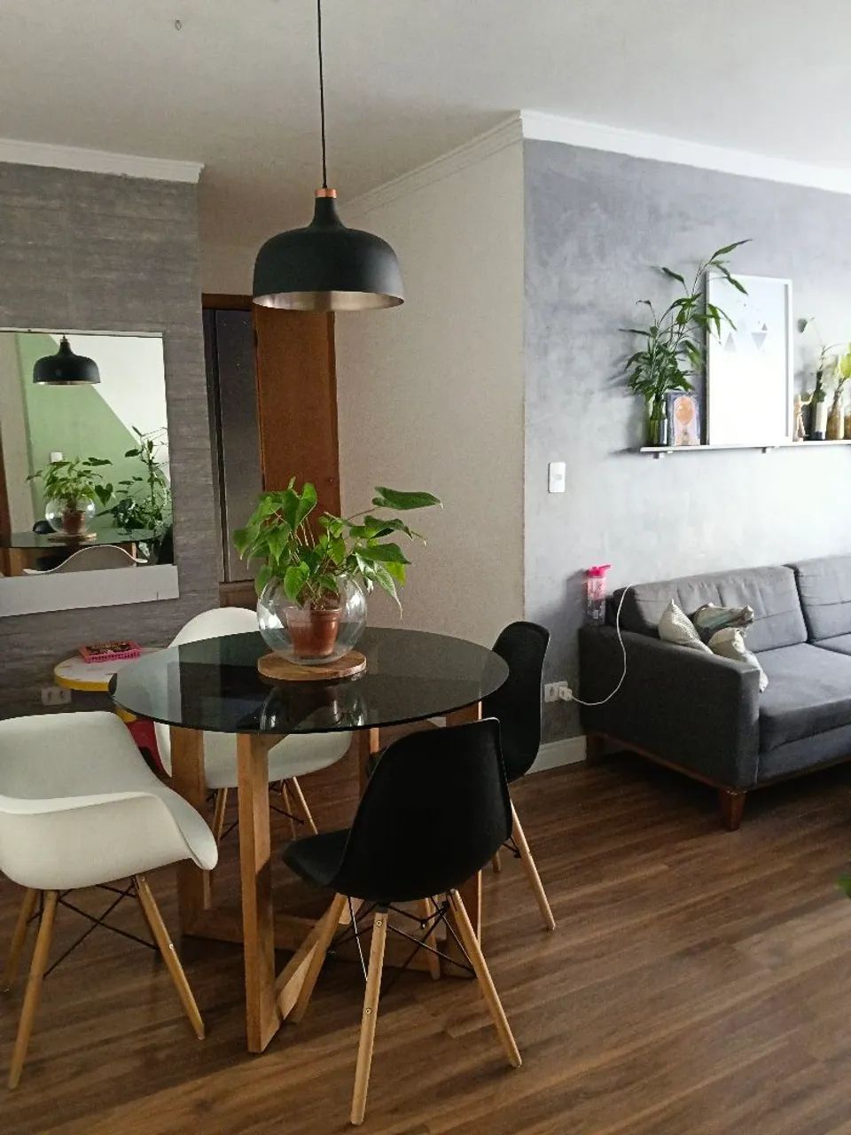 Apartamento a venda 