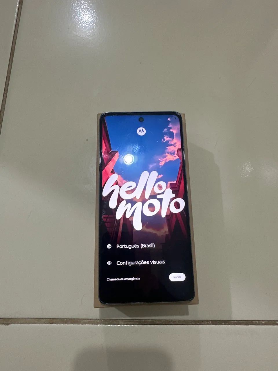 Moto g75 - Foto 2