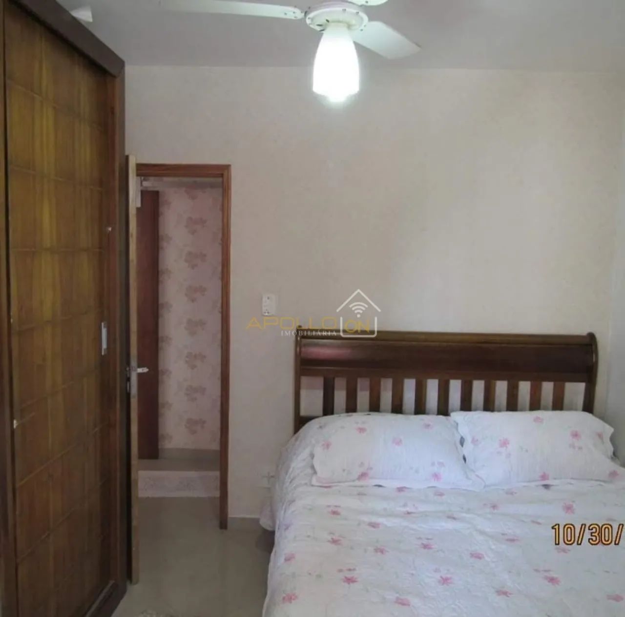 Apartamento 2 quartos - Centro - São Vicente - Foto 7