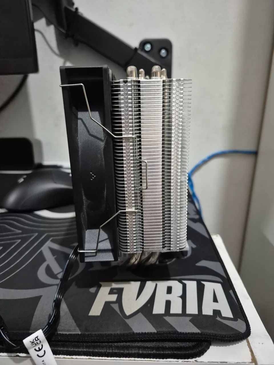 Air Cooler Deepcol AG400 - Foto 3