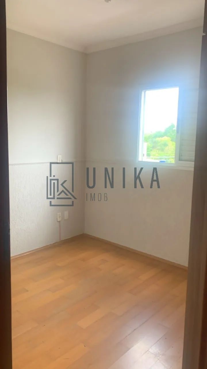 APARTAMENTO RESIDENCIAL em PAULÍNIA - SP, SANTA TEREZINHA - Foto 10