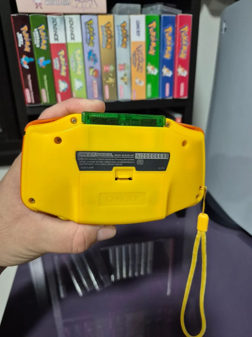 Game Boy Advanced - Foto 2
