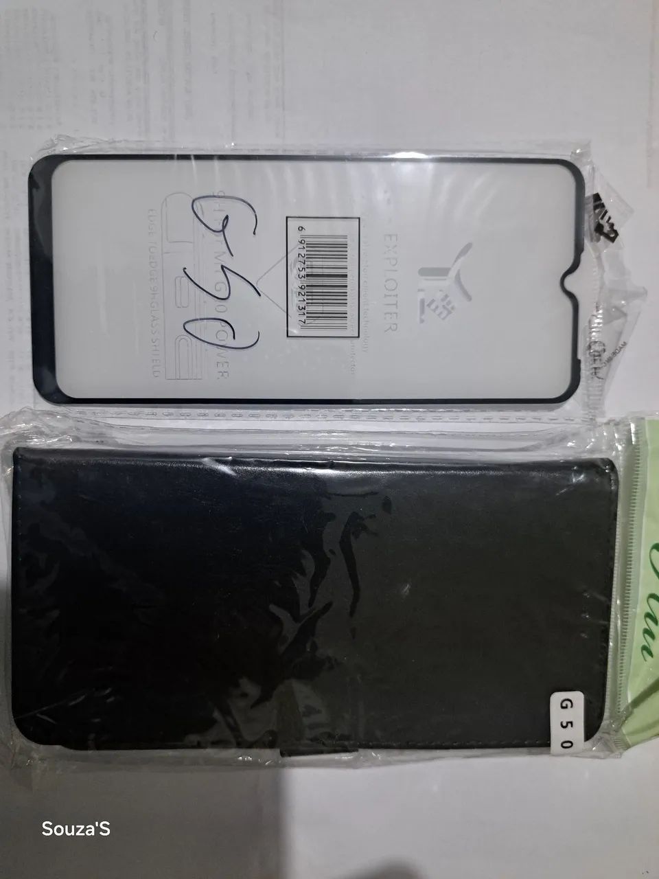 Capa carteira para celular - Foto 2