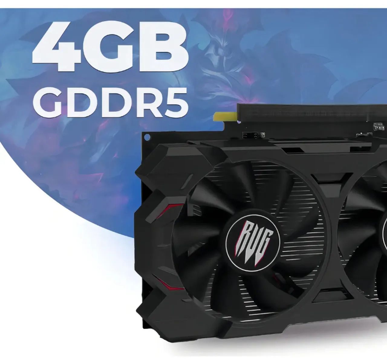 GTX 750 - Foto 3