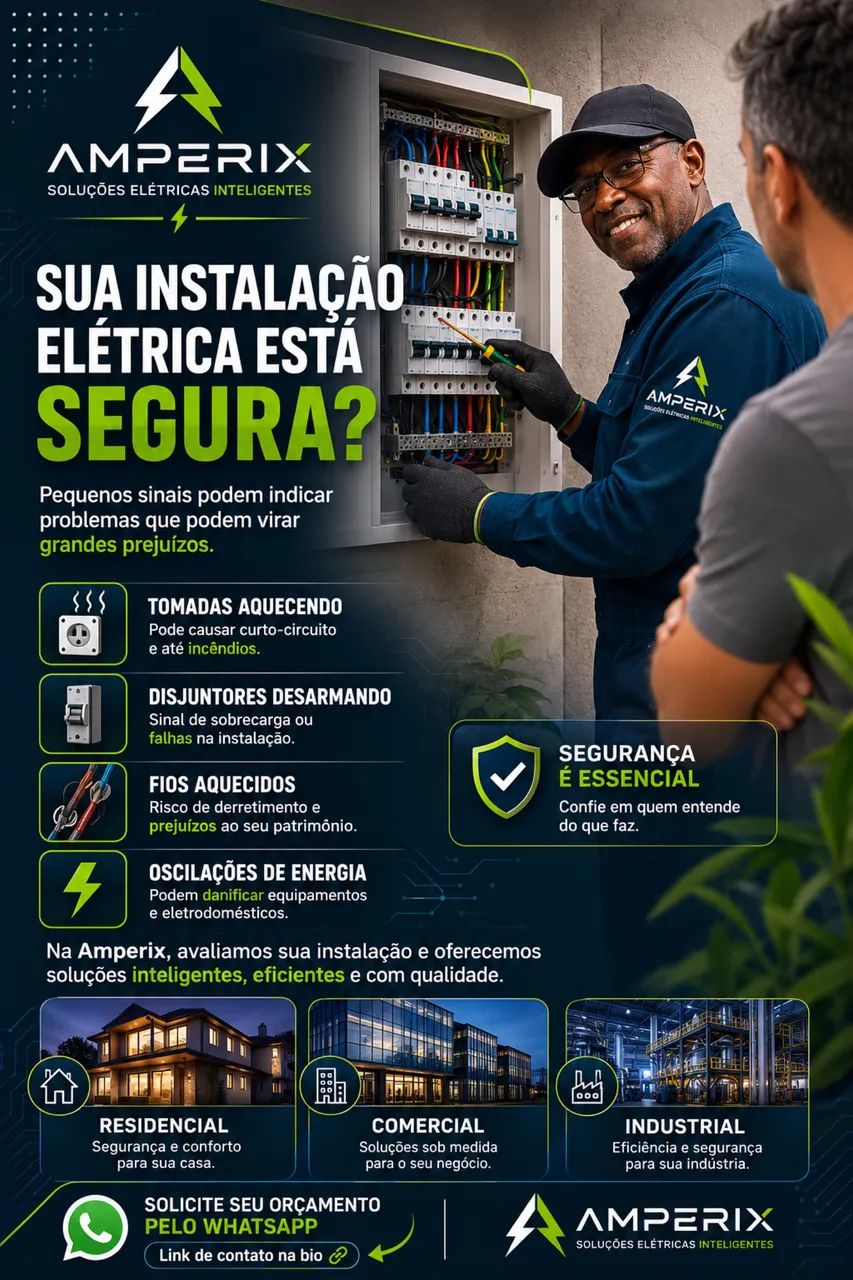 Soluções elétricas inteligentes - Foto 4