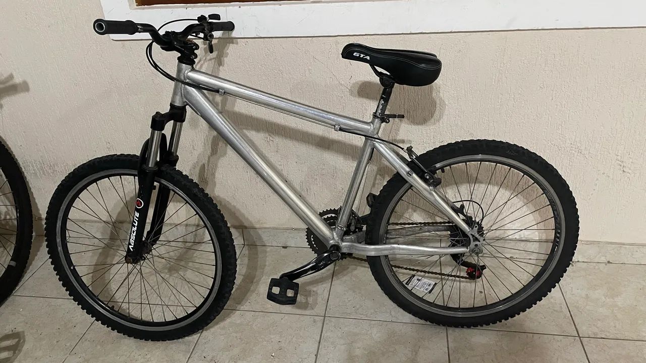 Bike aro 26 