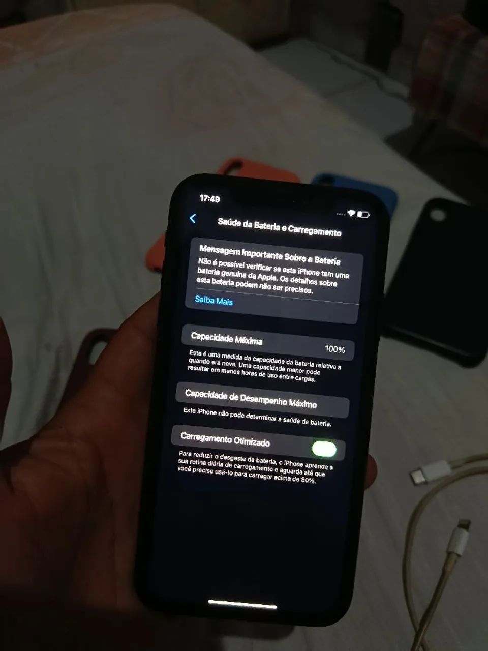 iPhone XR 64gb - Foto 2