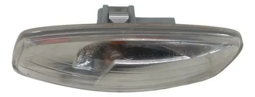 Lanterna Seta Pisca  Retrovisor  Esquerdo Peugeot 308 2012 Esquerdo - Foto 2