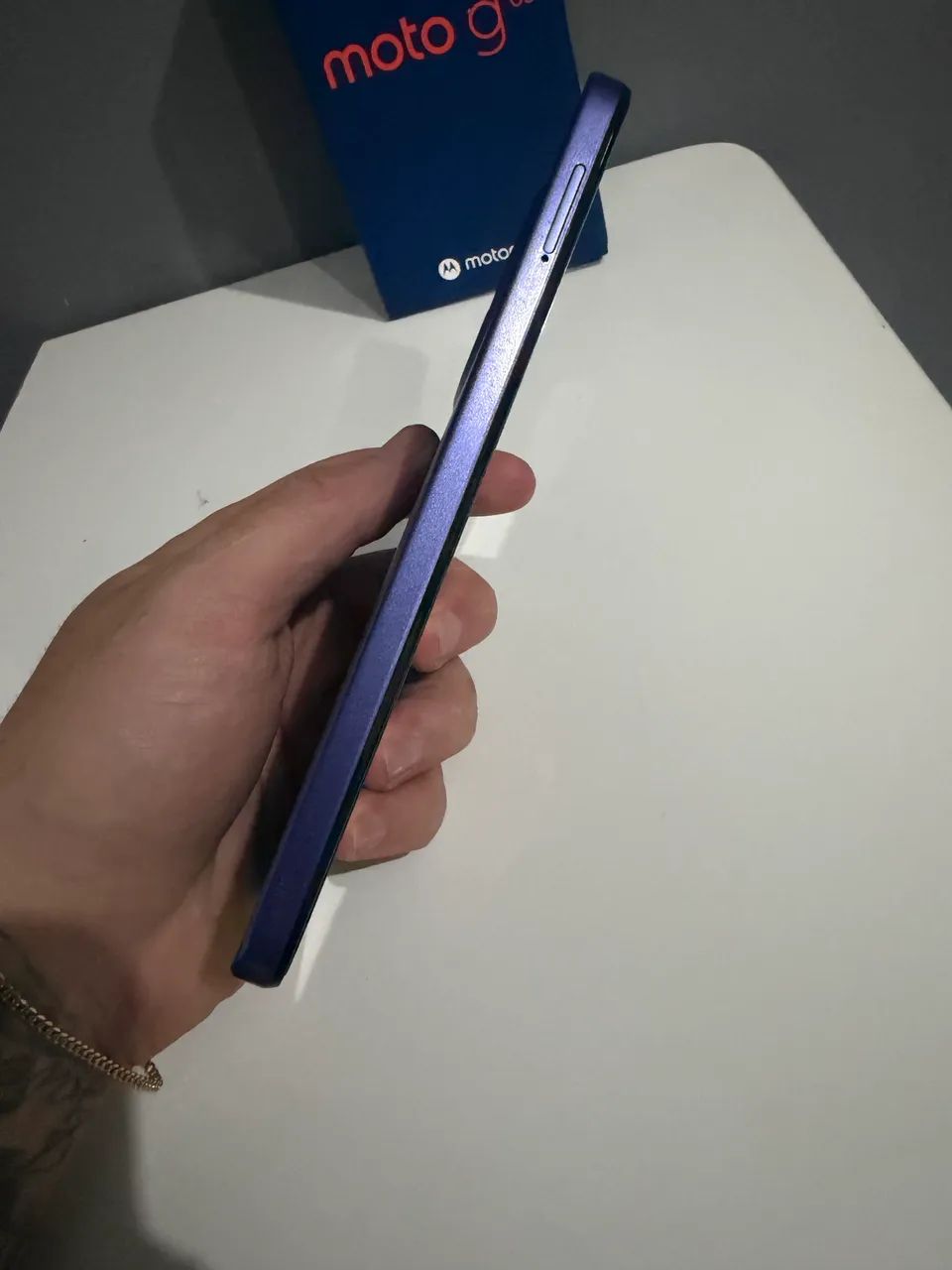 Motorola G05 128 G - Foto 2