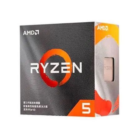 Processador amd 3500x - Foto 2