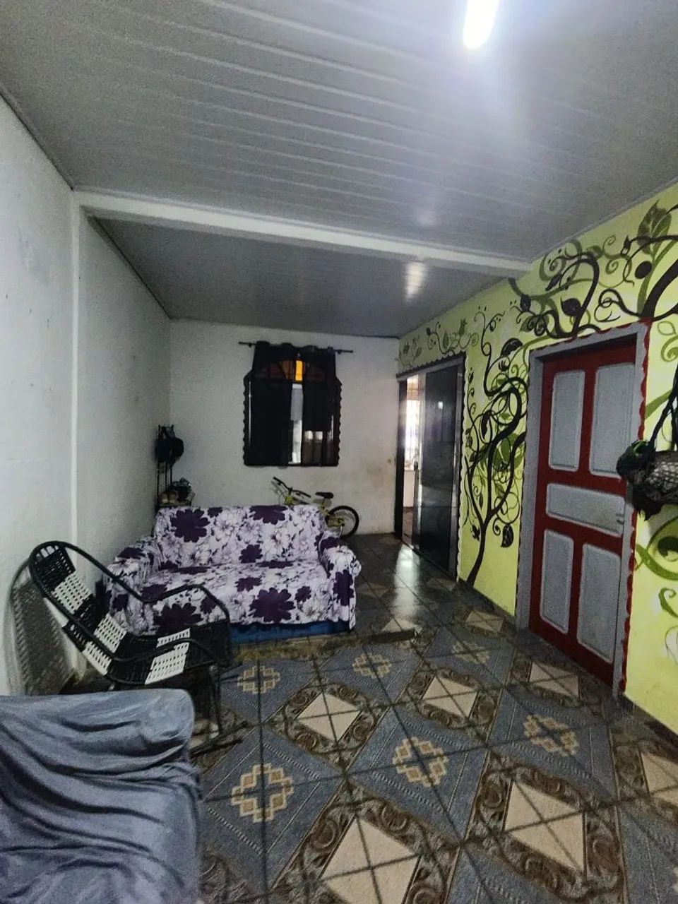 Vendo casa parcelada  - Foto 2