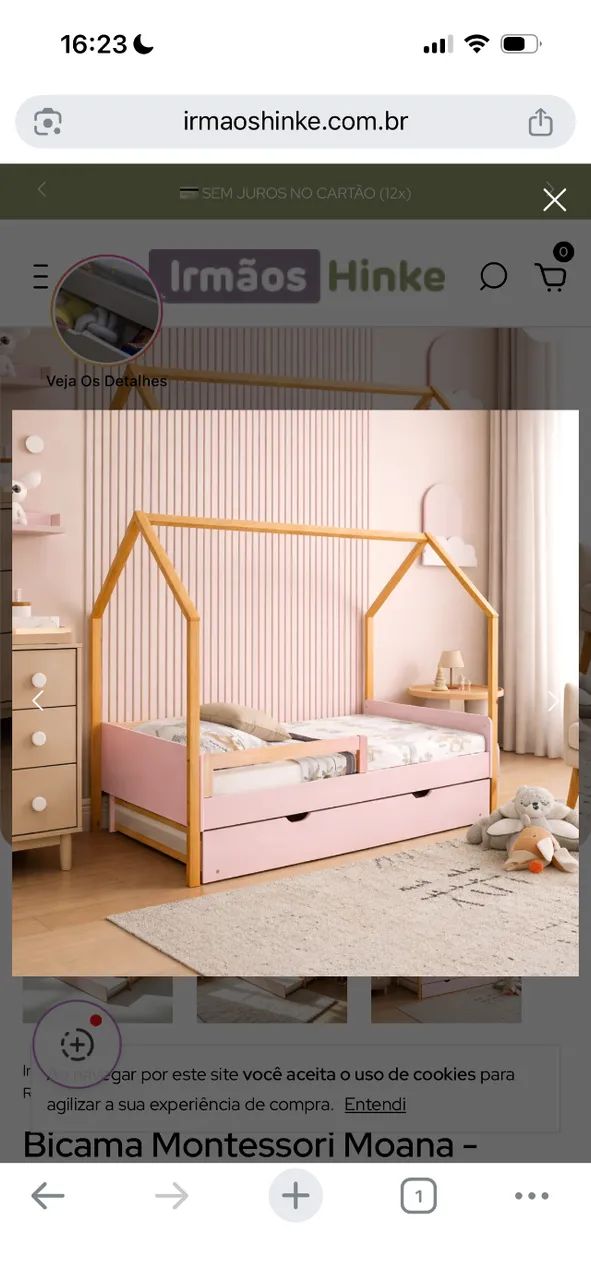 Cama