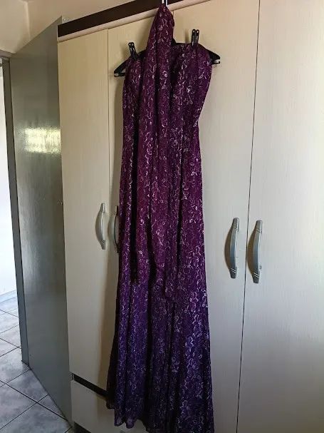 Vestido longo - Foto 2