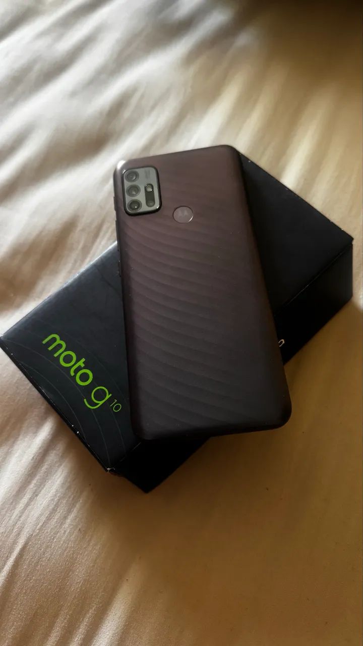 Moto G10  - Foto 5