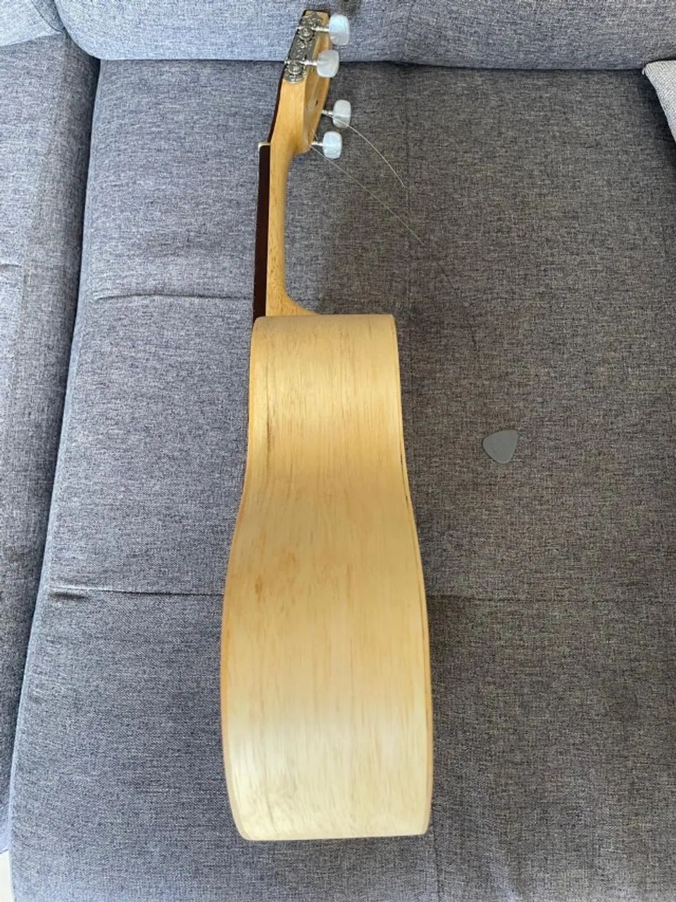 Cavaquinho em Marupá com captação  - Foto 2