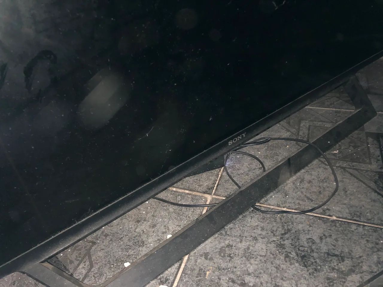 Televisao