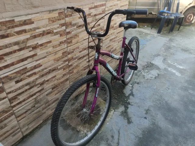 Aro 26 bicicleta - Foto 3