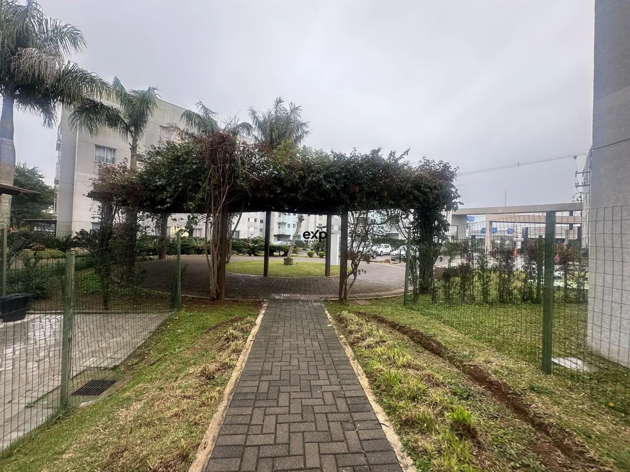 Apartamento no Vittace Uvaranas - Foto 3
