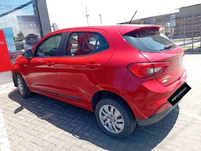 Fiat Argo Drive 1.0 6V Flex 2019 - Foto 3