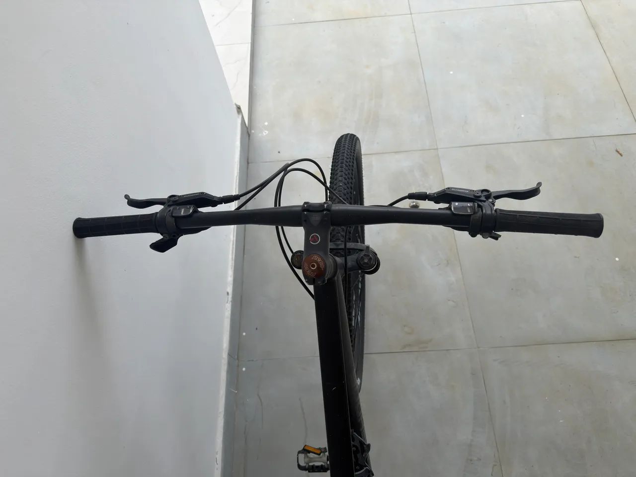 BICICLETA High One Icon aro 29 - Foto 4