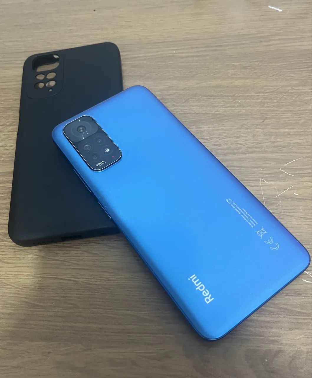 Redimir note 11 - Foto 2