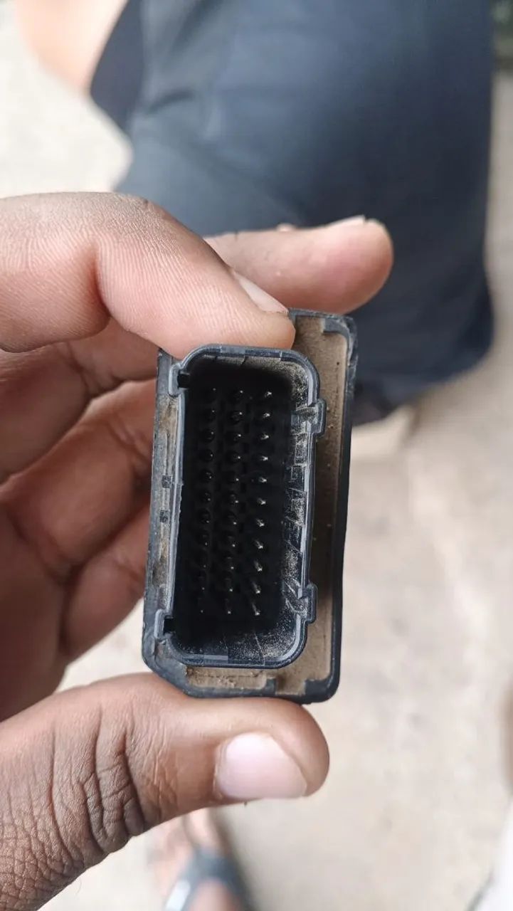 modulo da  fan 150 