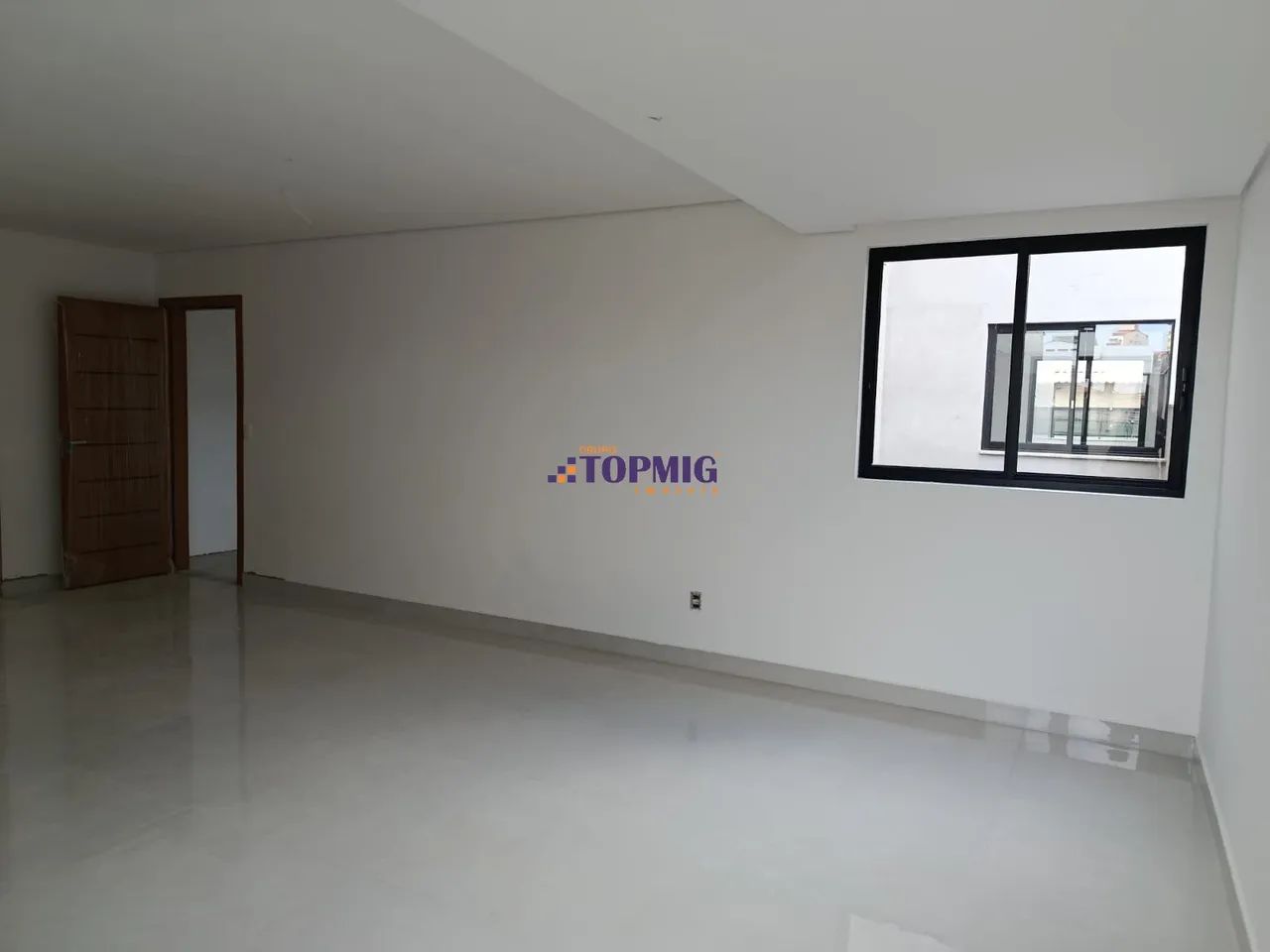 Área privativa 03 Quartos - Eldorado - Contagem - Foto 4