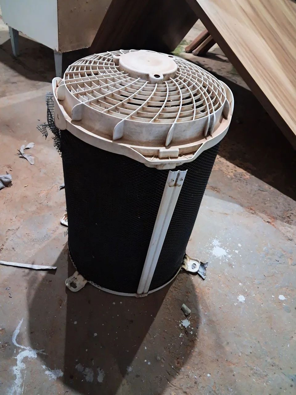 Vendo Ar condicionado  - Foto 2