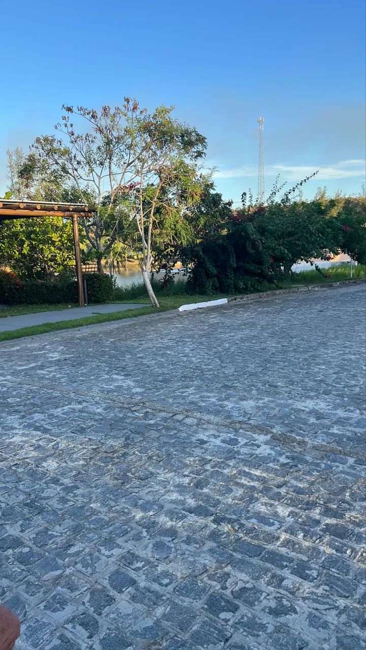 Foto - São Cristóvão - 