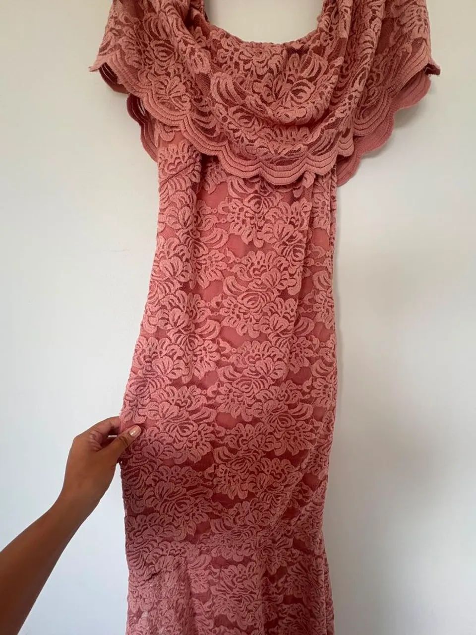 Vestido para festas - Foto 2