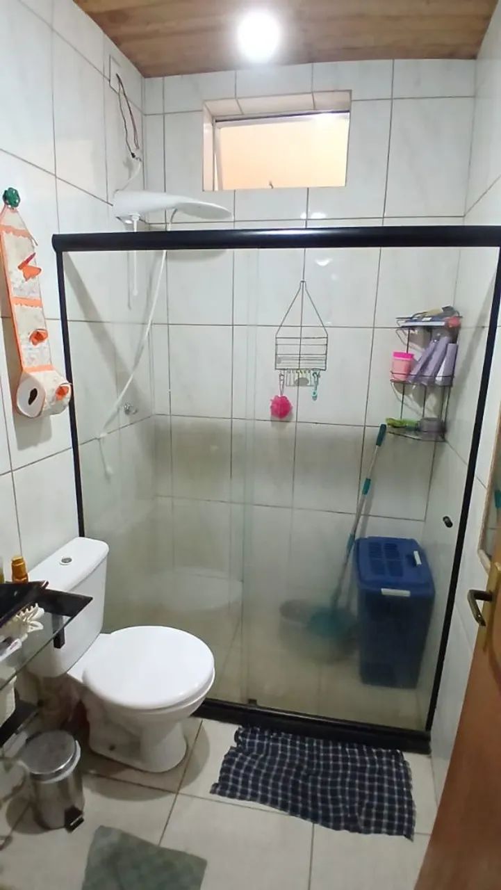 Excelente casa em Olavo Bilac.  - Foto 5