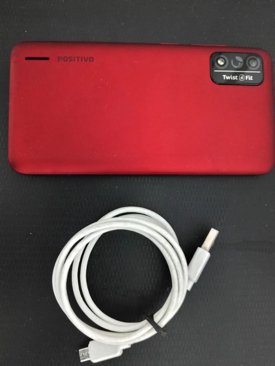 Celular positivo twist 4 fit - Foto 4