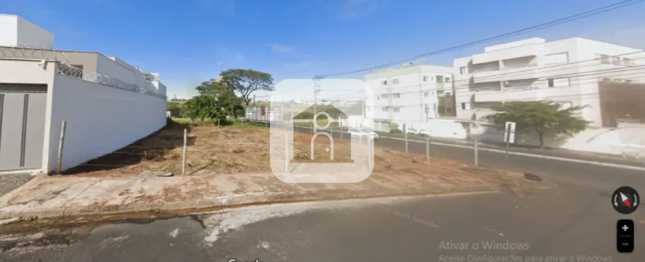 Terrenos Para Venda No Bairro Bosque dos Buritis