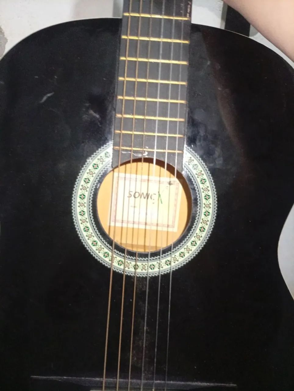 Violão  - Foto 4