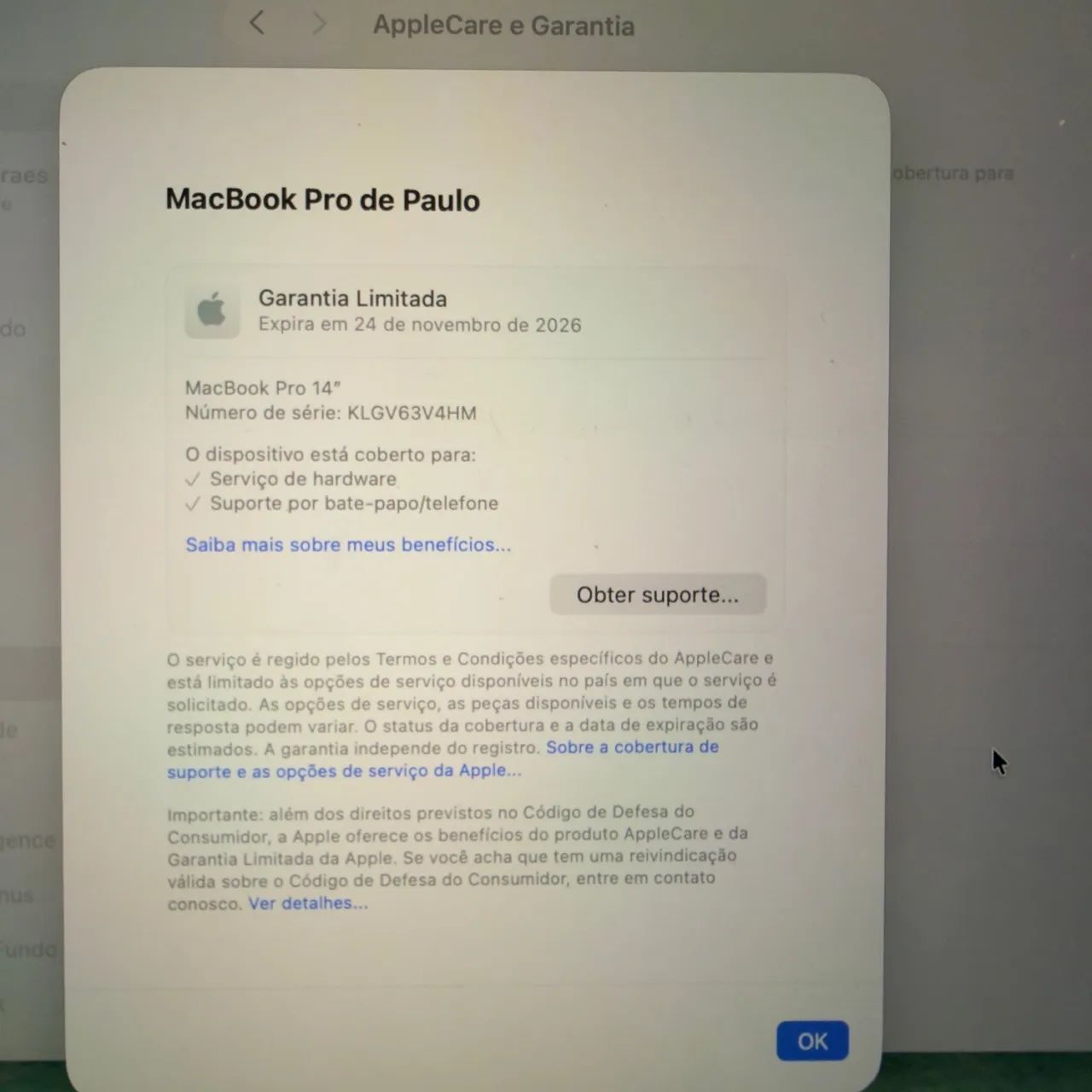 Macbook pro M5 14? - Foto 3