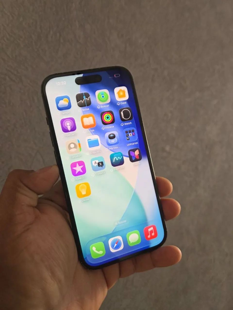 IPhone 15 128 gb - Foto 5