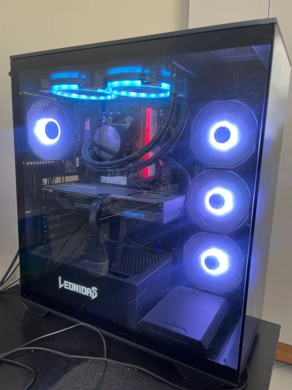 Setup Completo - Pc de mesa - Foto 2