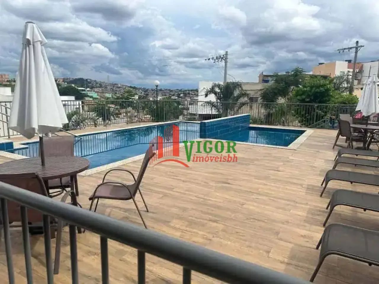 Apartamento - Foto 2