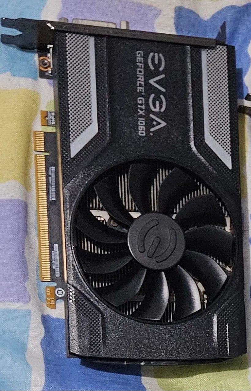 Gtx 1070 e Gtx 1060 - Foto 5