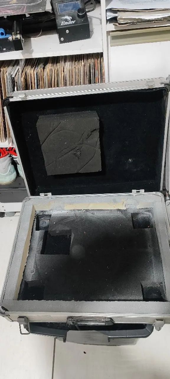 Par de Case para Technics mk2 - Foto 5