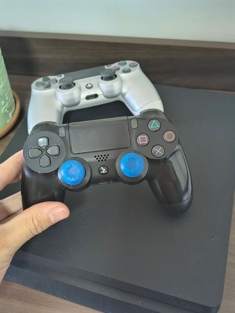Playstation 4 - Foto 4