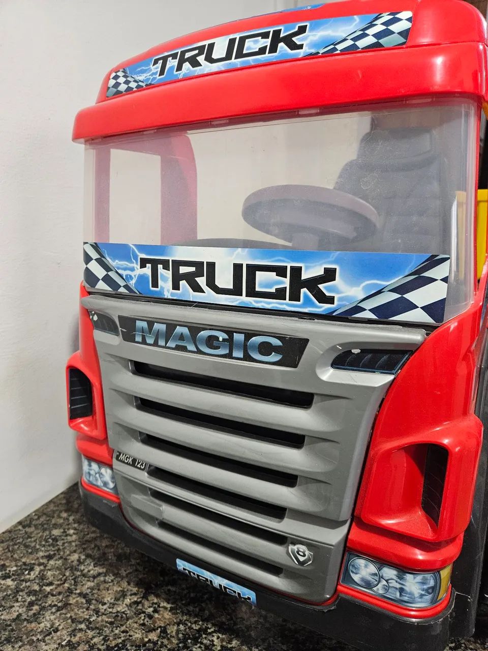 Carro infantil  - Foto 2