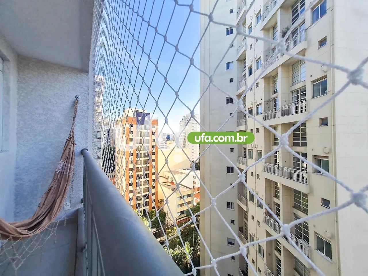Apartamento mobiliado para locação em Perdizes, 2 quartos - Foto 2