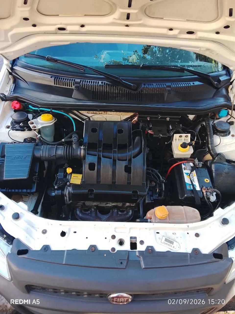 Vendo Strada 2015  - Foto 4