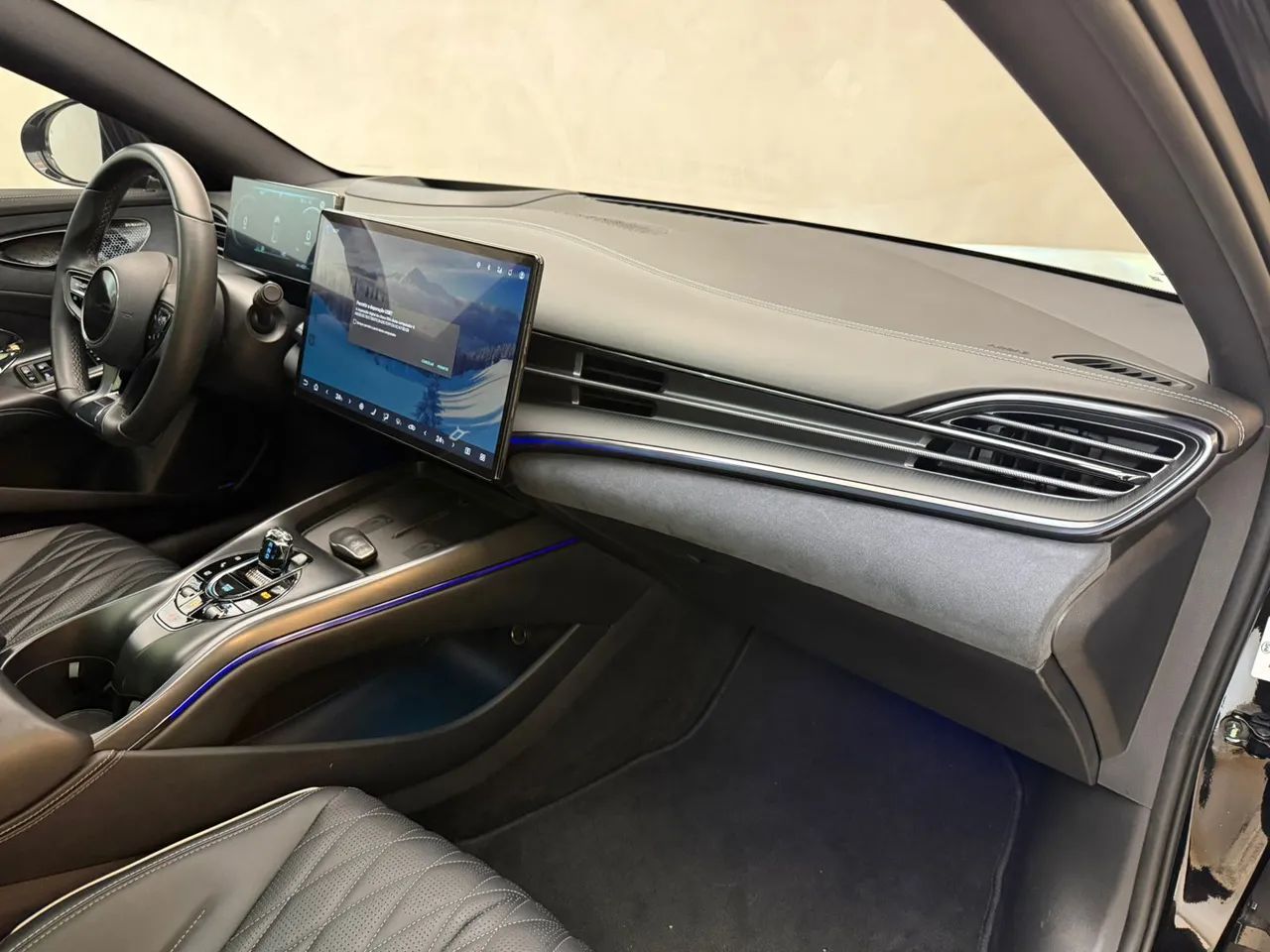 BYD Seal (elétrico) 2024 - Foto 4