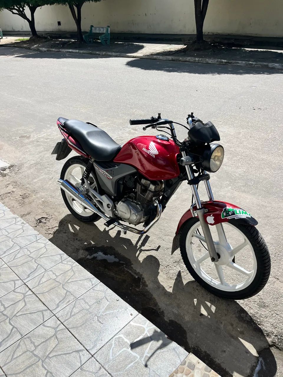 Fan 150 - Foto 4